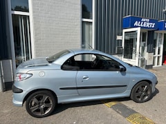 Peugeot 206 - 1.6-16V GENTRY