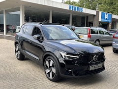 Volvo XC40 - T4 Recharge Ultimate Dark Pano Tailored Wool ACC