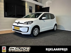 Volkswagen Up! - 1.0 BMT TAKE UP AIRCO l AUX l ISOFIX l START/STOP l