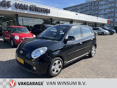 Kia Picanto - 1.1 X-ecutive Automaat klima Nap