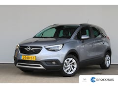 Opel Crossland X - 1.2 Turbo Innovation
