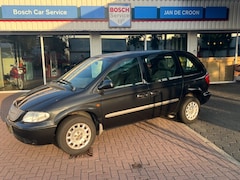 Chrysler Voyager - 2.4 se ROLSTOELBUS Airco NL-auto NIEUWE APK #RIJKLAAR