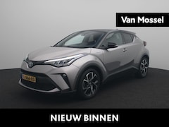 Toyota C-HR - 2.0 Hybrid First Edition Aut. | Stoel/stuurverwarming | Trekhaak | Camera | Climate contro