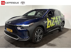 Toyota bZ4X - | DEMO | Premium 71 kWh | Leer | Stuur en Stoelverw. |