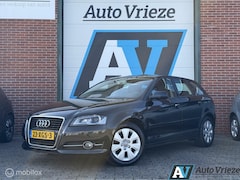 Audi A3 Sportback - 1.2 TFSI Attraction Advance