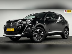 Peugeot 2008 - 1.2 PureTech Allure Pack *Carplay*CruiseContr*Parksens*Xenon