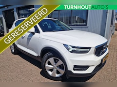 Volvo XC40 - 1.5 T2 Momentum Automaat NL auto