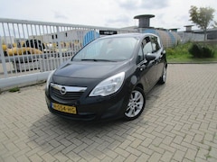 Opel Meriva - 1.3 CDTi Cosmo S/S