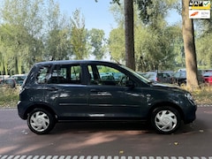 Mazda 2 - 2 1.4 Exclusive AIRCOAUTOMAAT5DEURSKOOPJE