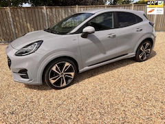 Ford Puma - 1.0 EcoBoost Hybrid ST-Line X Navigatie & Camera & Winterpakket