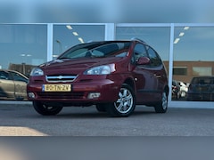 Chevrolet Tacuma - 1.6-16V Breeze Airco Trekhaak Bluetooth APK 06-2025 Mooi
