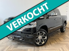 Dodge Ram 1500 - 5.7 HEMI Limited|PANO||4X4|LUCHTVERING