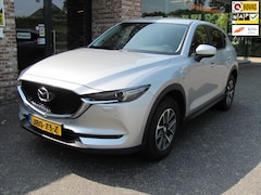 Mazda CX-5 - 2.0 SkyActiv-G 165 Skylease GT Navi Trekhaak