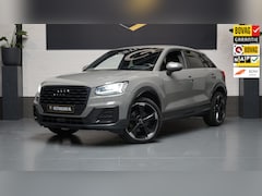 Audi Q2 - 35 TFSI Sport AUTOMAAT-AMBIANCE-CARPLAY-CLIMA-CRUISE-FULL LED-NAVIGATIE-PDC-STOELVERWARMIN