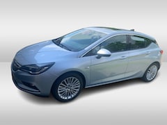 Opel Astra - 1.4 Innovation 52.130 km / Trekhaak / Schuifdak / Camera / Ambiance / 17'' / Keyless / App