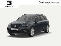 SEAT Arona - Style Business Connect 1.0 70 kW / 95 pk EcoTSI SU