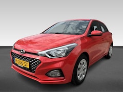 Hyundai i20 - 1.0 T-GDI Comfort | airco | cruise control | achteruitrijcamera |Apple Carplay/Android Aut