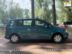 Volkswagen Touran - 1.6-16V FSI Trendline CLIMAAUTOMAATAPK2026KOOPJE