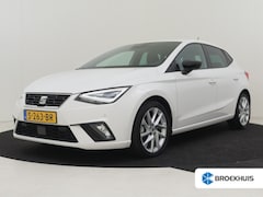 SEAT Ibiza - 1.5 TSI Sport | Airco (automatisch) | Apple Carplay/Android Auto|telefoonintegratie premiu