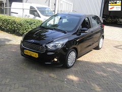 Ford Ka - 1.2 Trend Ultimate 153 d km nap pas 2e eigenaar airco APK