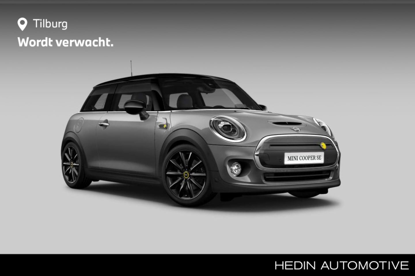 MINI Mini-Electric - Yours 33 kWh | Panoramadak | Harman Kardon | Achteruitrijcamera | Comfort Access | Stoelve - AutoWereld.nl