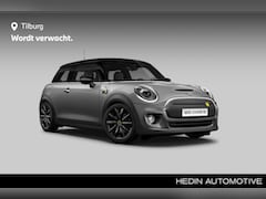 MINI Mini-Electric - Yours 33 kWh | Panoramadak | Harman Kardon | Achteruitrijcamera | Comfort Access | Stoelve