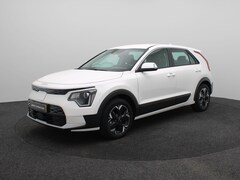 Kia Niro EV - Light Edition 64.8 kWh | Navi | Camera | Clima |