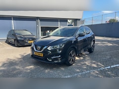Nissan Qashqai - 1.2 115PK N-Connecta Automaat | Panorama dak