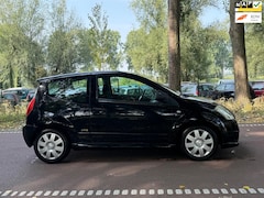 Citroën C2 - 1.4i Ligne Ambiance AUTOMAATAIRCOVTRAPKKOOPJE