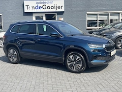 Skoda Karoq - 1.5 TSi DSG ACT Elegance | 5 JAAR FABRIEKSGARANTIE |