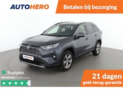 Toyota RAV4 - 2.5 Hybrid Comfort |LJ59647|