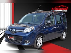 Renault Kangoo Family - 1.2 TCe Limited Start&Stop Navi PDC Airco