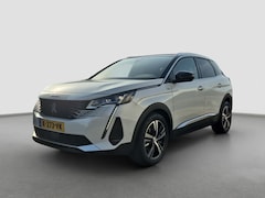 Peugeot 3008 - 1.2 PureTech GT
