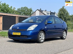 Toyota Prius - 1.5 VVT-i Comfort 1e Eigenaar*Automaat*Cruise*NAP*Dealer onderhouden*Clima*Trekhaak*LM vel