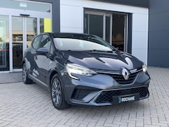 Renault Clio - 1.0 TCe Zen R.S. Line