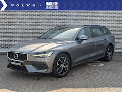 Volvo V60 - B3 Momentum Advantage | Lederen bekleding | Adaptive cruise control | Stoel- en stuurwielv