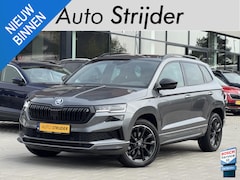Skoda Karoq - 1.5 TSI ACT Sportline Business | Camera | Virtual cockpit | Stuurwielverw. |
