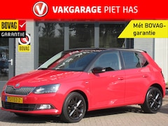 Skoda Fabia - 1.0 TSI Clever | Clima-Airco | Navigatie | Stoelverwarming | Incl. BOVAG Garantie | Trekha