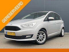 Ford C-Max - 1.0 Trend
