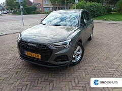 Audi Q3 - 35 TFSI 150 pk Pro Line | Apple Carplay/Android Auto|telefoonintegratie premium | Cruise c