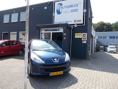 Peugeot 207 - 1.4 VTi X-line