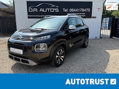 Citroën C3 Aircross - 1.2 PureTech S&S Shine