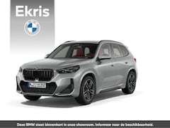 BMW X1 - xDrive30e | M Sportpakket Pro | Innovation Pack | Comfort Pack