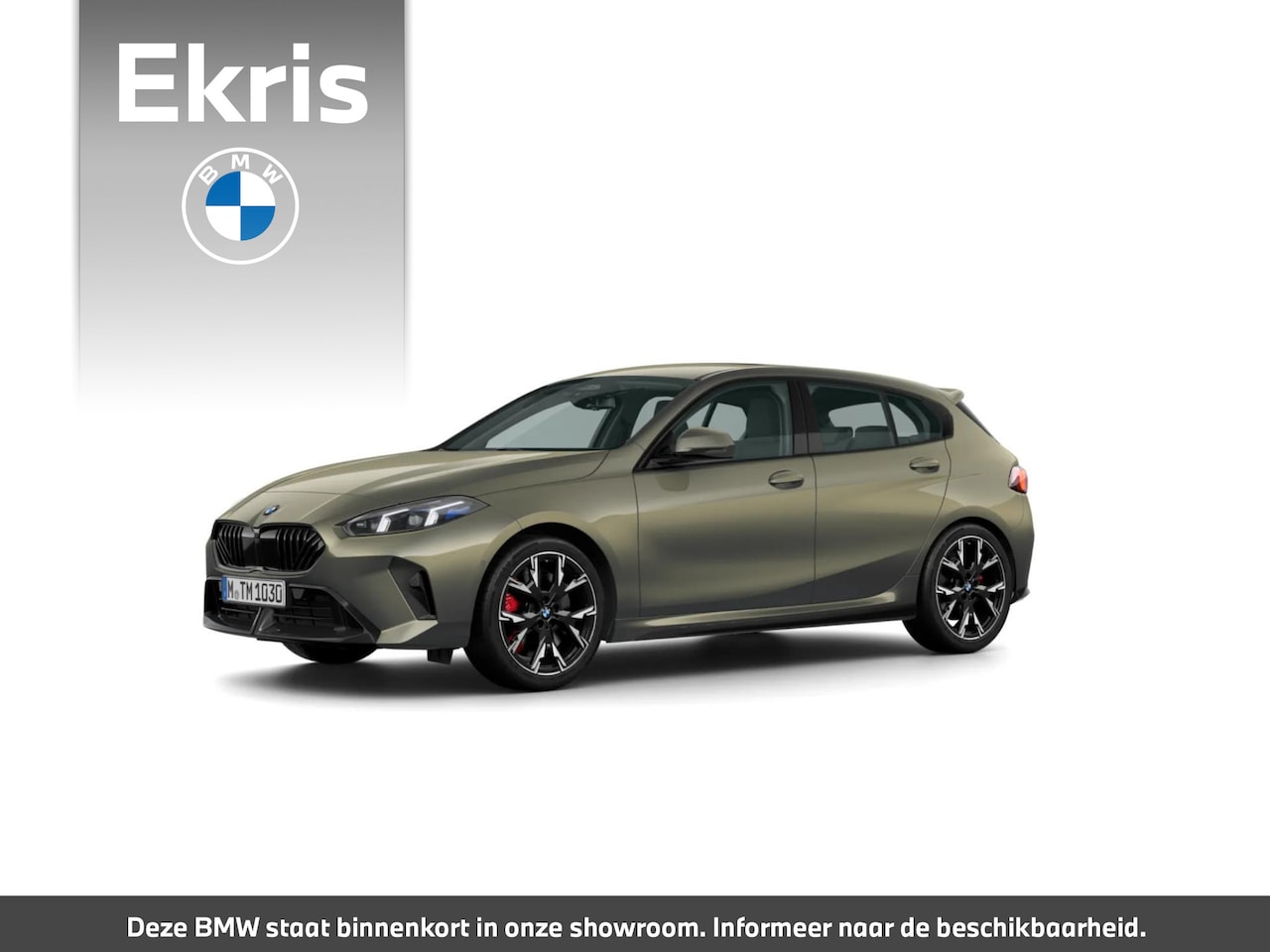 BMW 1-serie - 120 | M Sportpakket Pro | Harman Kardon | Panoramadak | Sportstoelen | Innovation Pack - AutoWereld.nl