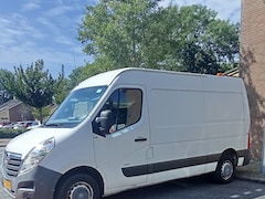 Opel Movano - 2.3 CDTI L2H2
