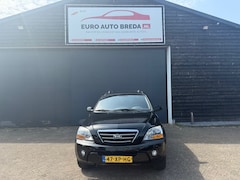 Kia Sorento - 3.3 V6 Adventure