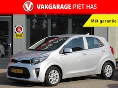 Kia Picanto - 1.0 CVVT ComfortPlusLine Navigator | Airco | Navigatie | Apple Carplay | Incl. Garantie |