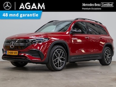 Mercedes-Benz EQB - 250+ Business Edition Line: AMG | Plus pakket | Panorama dak