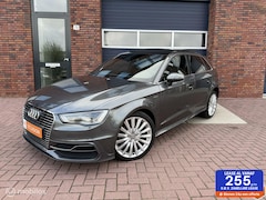 Audi A3 Sportback - 1.4 e-tron PHEV | B&O | Pano | Alcantara