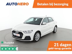 Audi A1 Sportback - 30 TFSI | EC28236 |